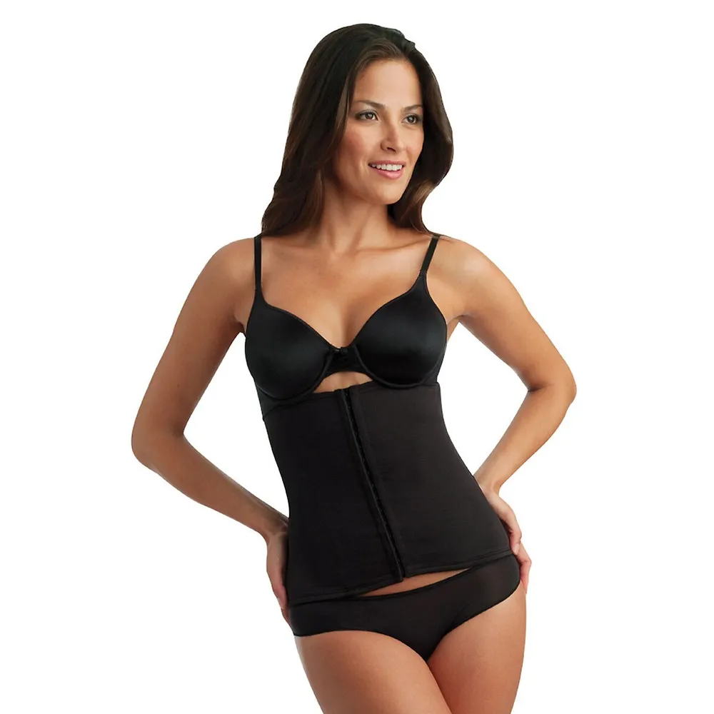 Inches Off Extra Firm Control Waist Cincher