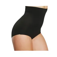 Real Smooth Hi Waist Brief