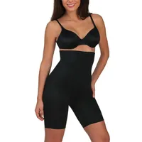 Real Smooth Hi Waist Thigh Slimmer