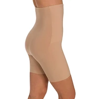 Plus Luxurious Shaping Hi-Waist Thigh Slimmer
