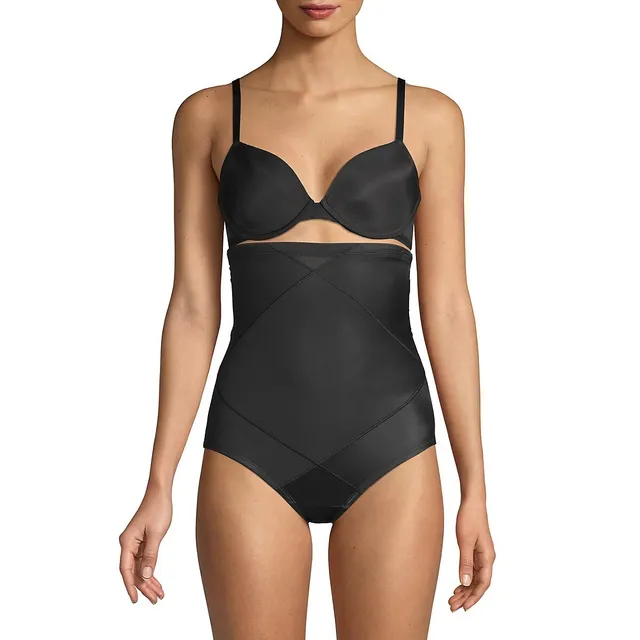 Seamless Light Shape Push-up Thong Bodysuit