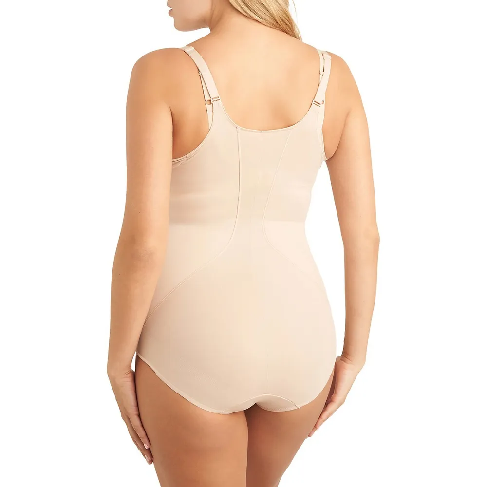 Real Smooth Bodysuit
