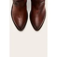 Billy Pull On Western Boot