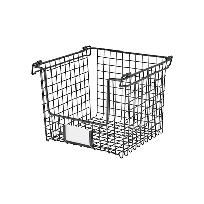 Classico Steel Stackable Basket