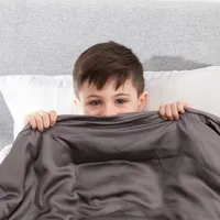 Hush Kids- The children's weighted blanket