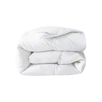 Feather And Down Duvet All Seasons 233 Thread Count