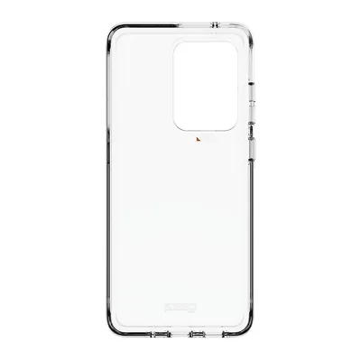 Galaxy S20 Ultra 5g Case Compatible With Galaxy S20 Ultra - Translucent