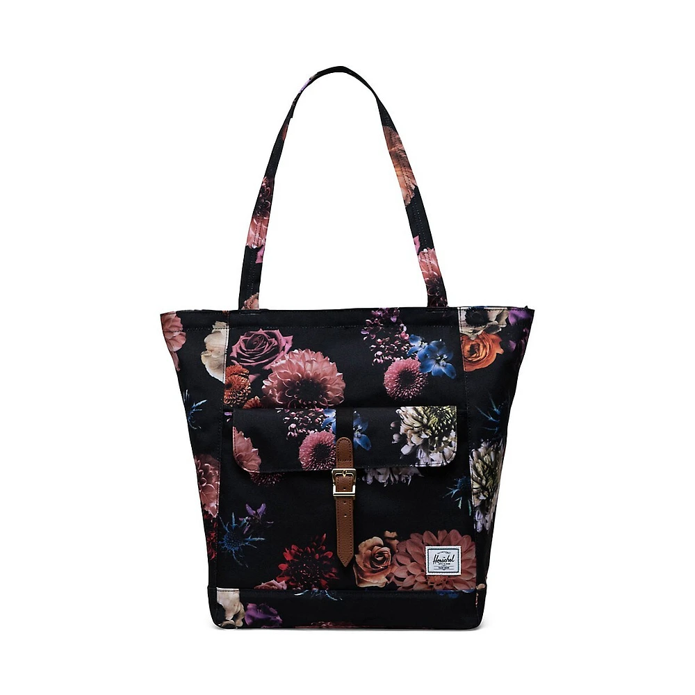 Retreat Tote