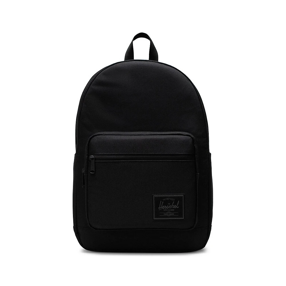 Pop Quiz Backpack