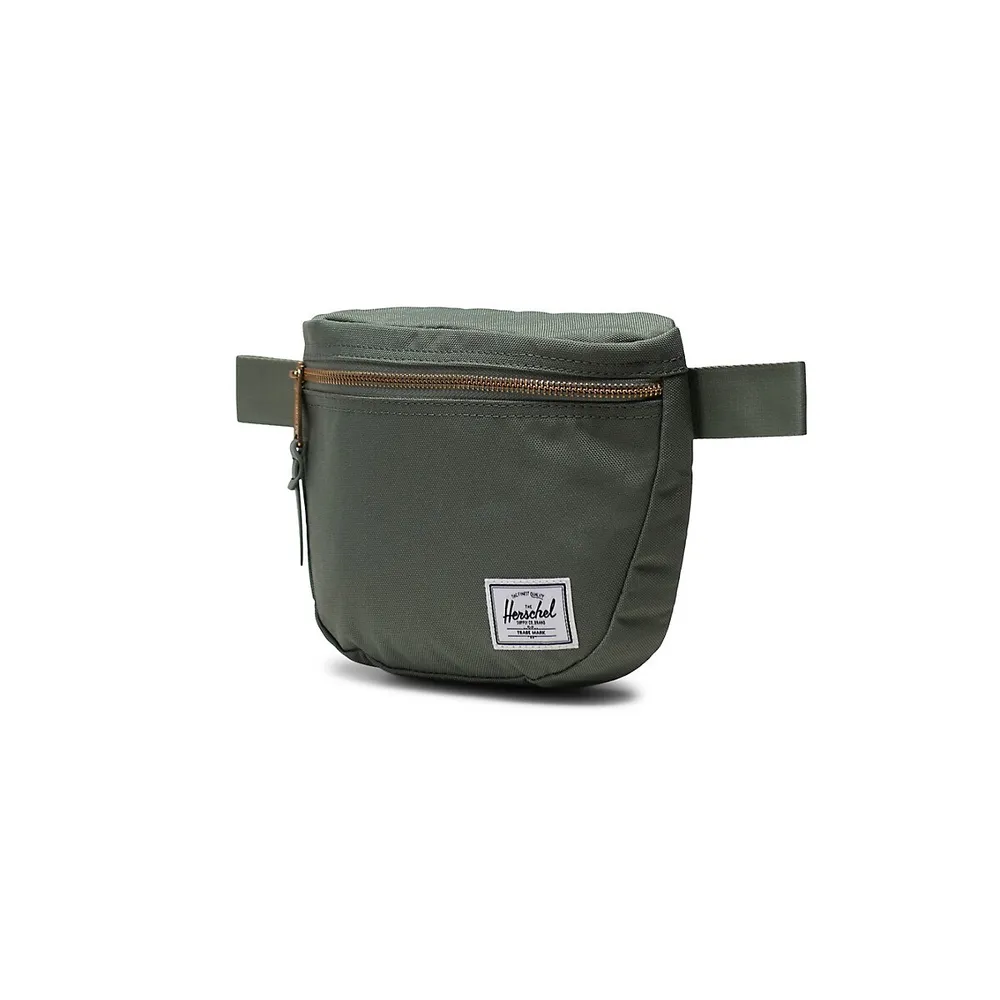 Settlement Hip Pack