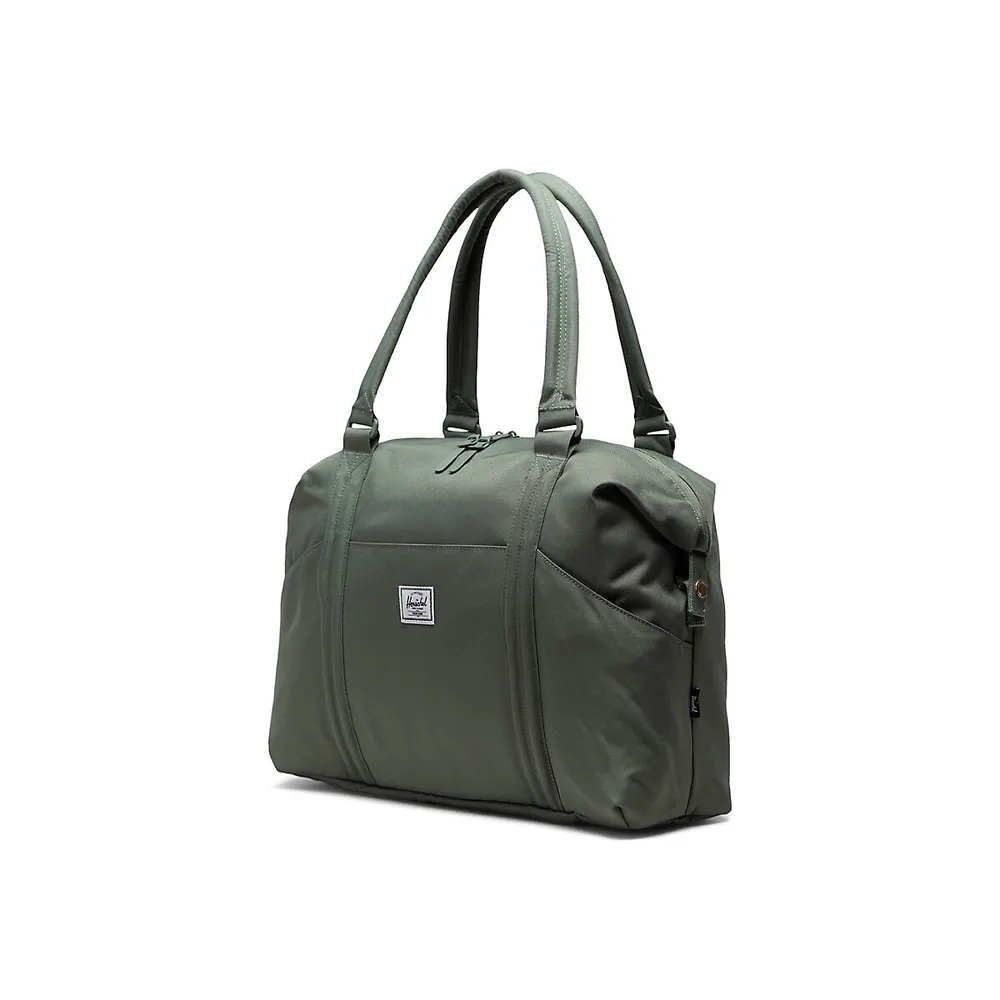 Strand Duffle Sea Spray