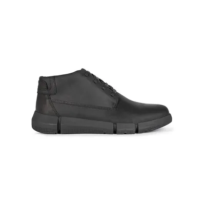 Mens Adacter Ankle Boots
