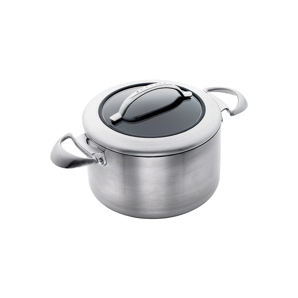 CTX 3.5L Dutch Oven with Lid