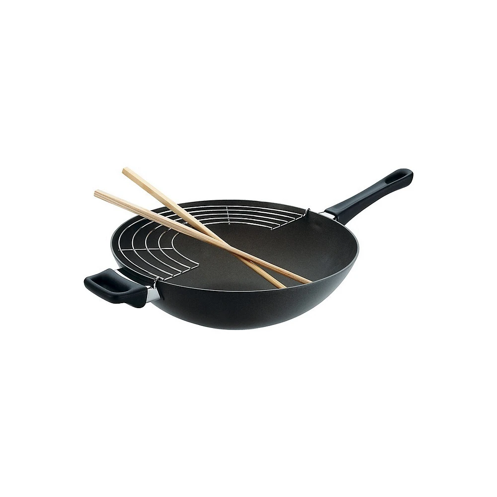 Wok Classic de 30 cm