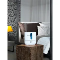 Ultrasonic Cool Mist Humidifier U200