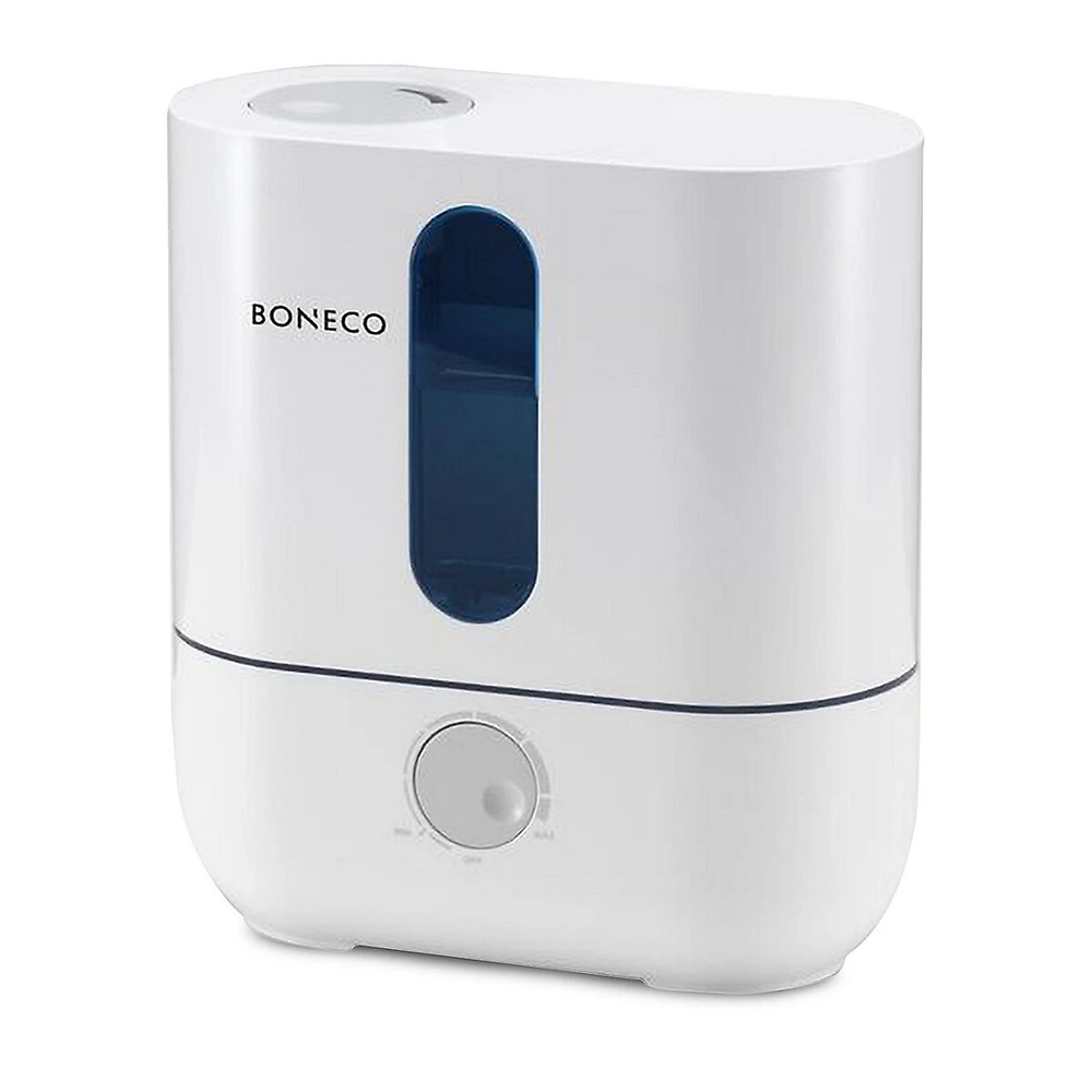 Ultrasonic Cool Mist Humidifier U200