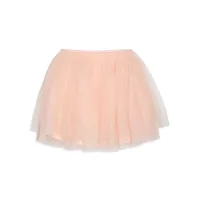 Little Girl's Tutu Skirt