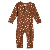 Baby's Play Cozy Romper