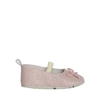 Baby Girl's Party Ballet Flats