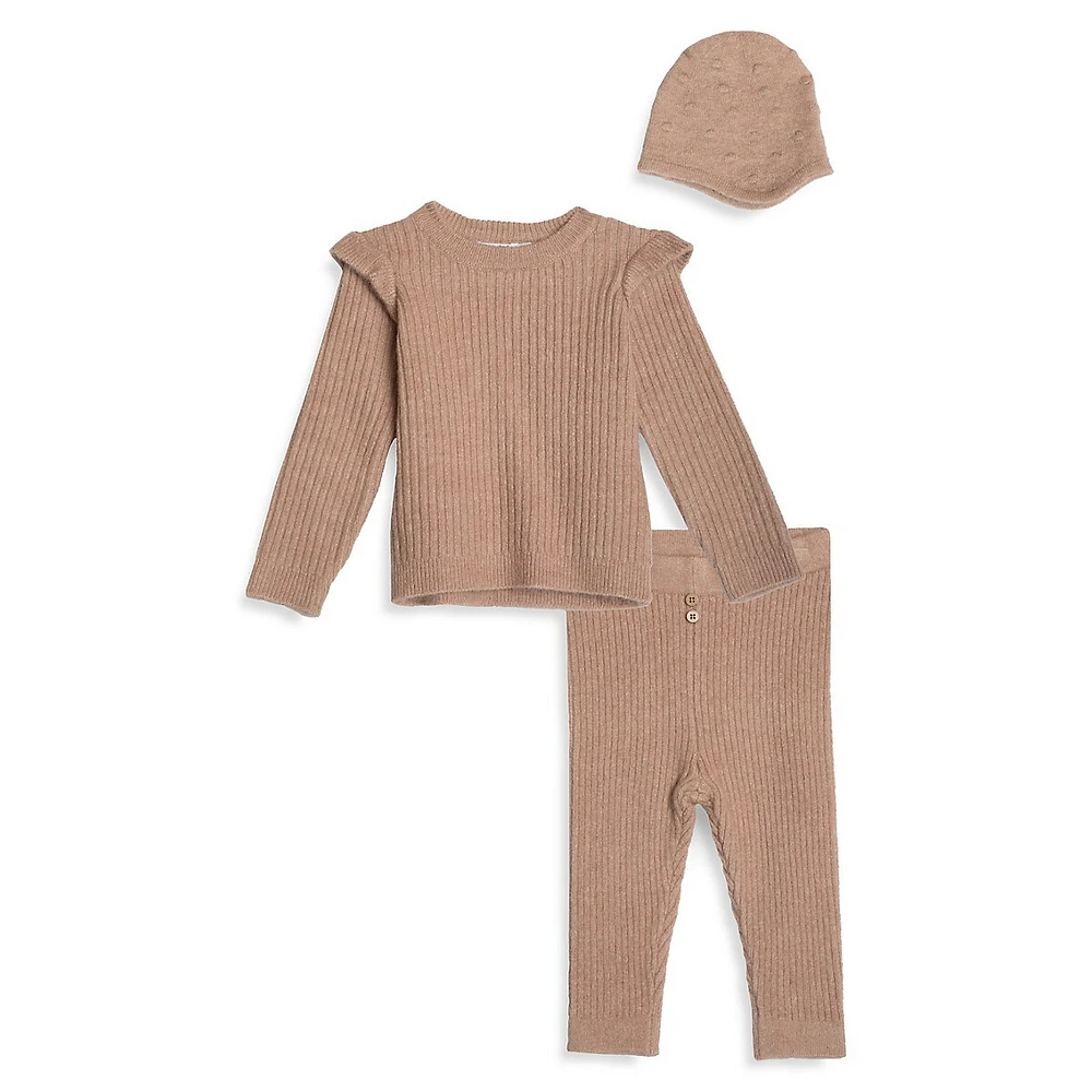 Baby's 3-Piece Set