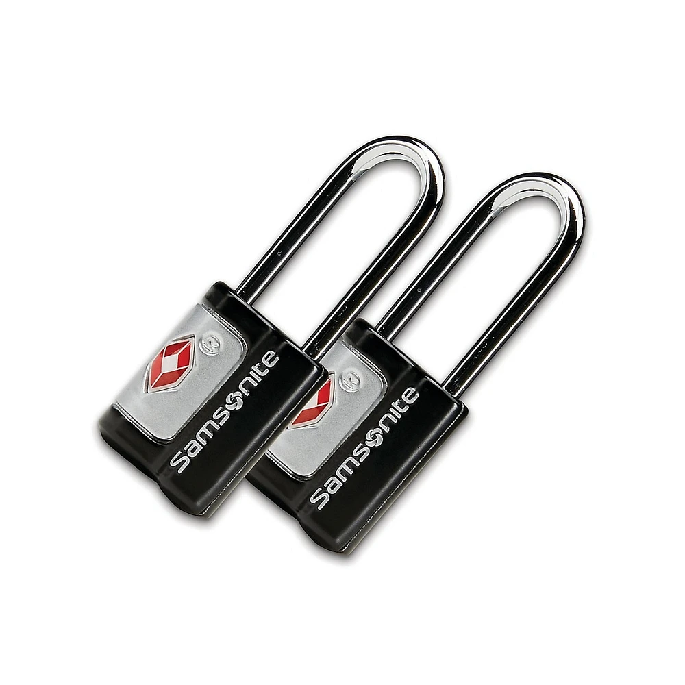 Travel Sentry 2-Pack Key Locks