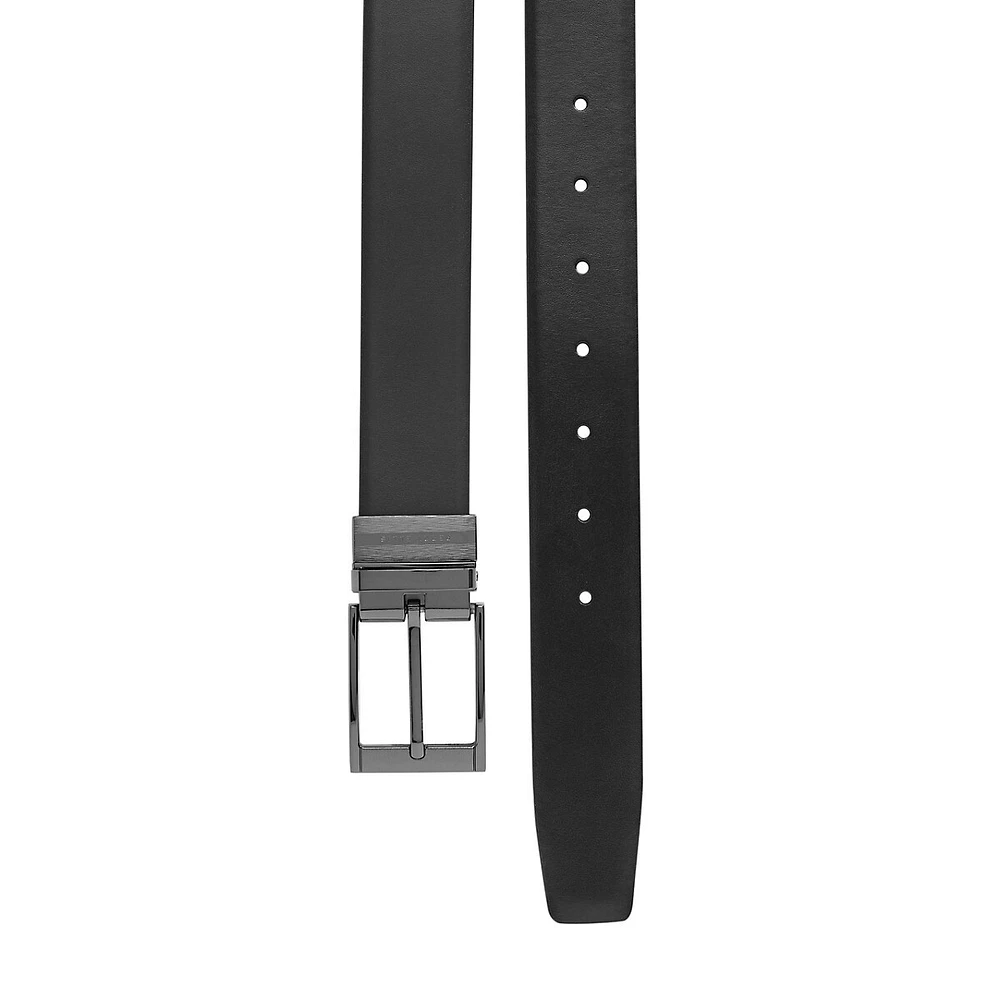 Scatch Reversible Belt