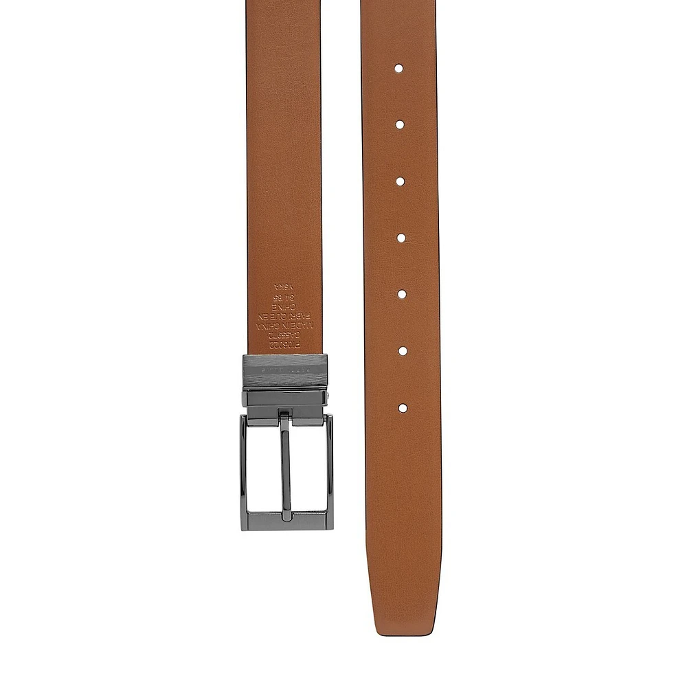 Scatch Reversible Belt
