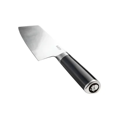 Stainless Steel 7.5-Inch Chef Knife