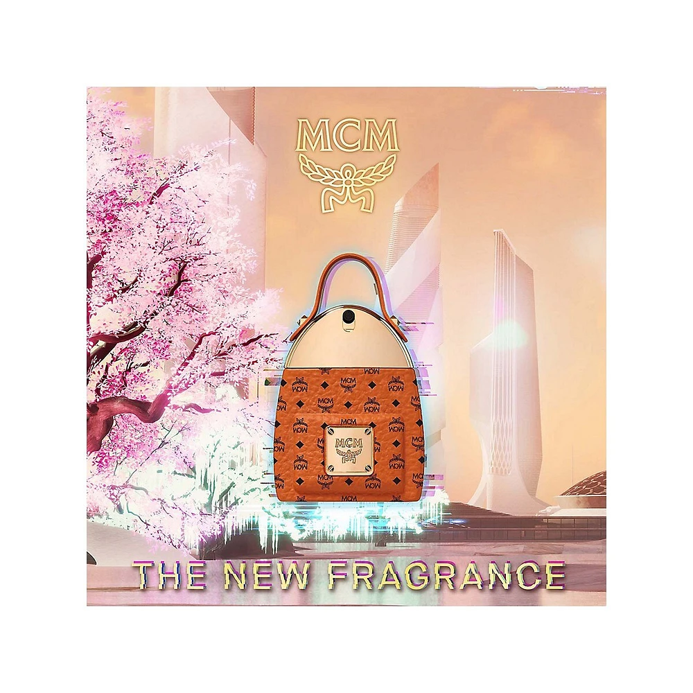 MCM Eau de Parfum