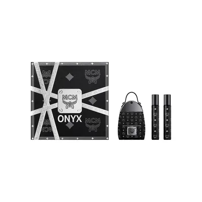 Onyx Eau de Parfum 3-Piece Gift Set
