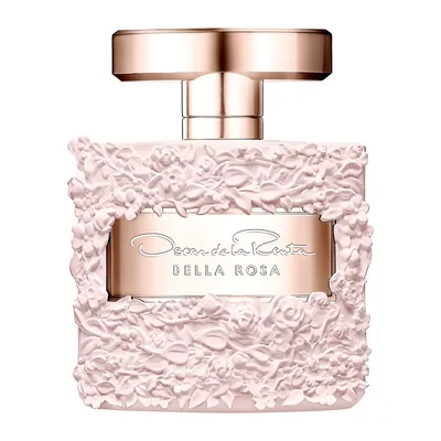 Eau de parfum Bella Rosa d'Oscar la Renta