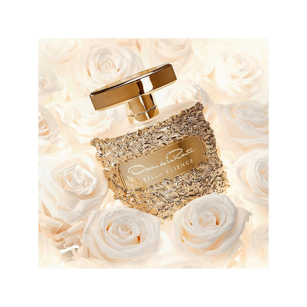 Bella Essence Body Lotion