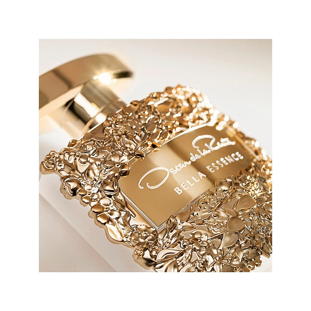 Bella Essence Body Lotion