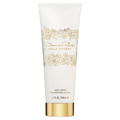 Bella Essence Body Lotion
