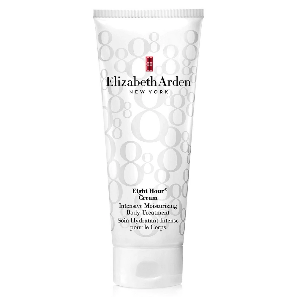 Eight-Hour Cream Intensive Moisturizing Body Treatment