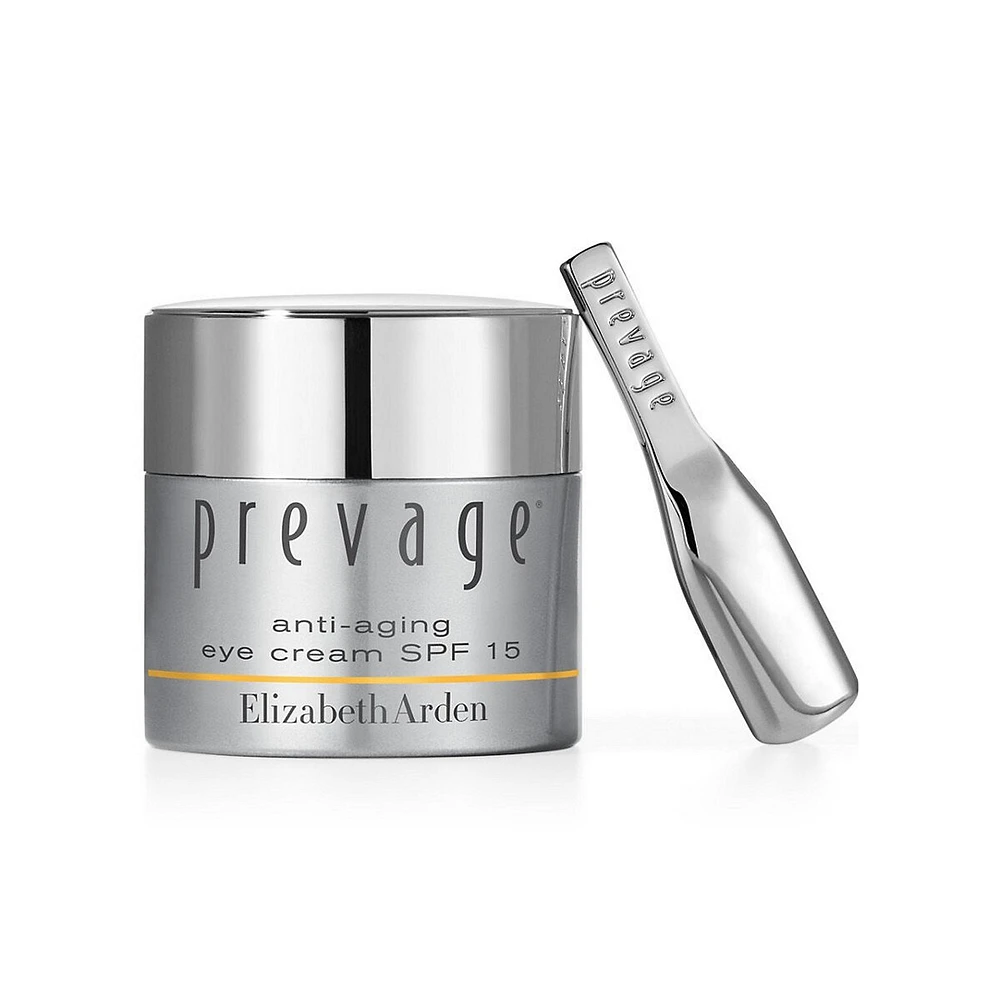 Crème contour des yeux anti-âge FPS 15 Prevage