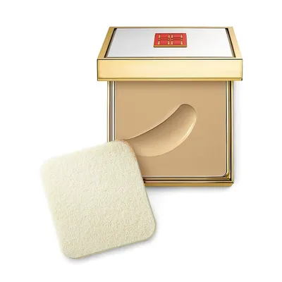 Flawless Finish Sponge-On Cream Makeup