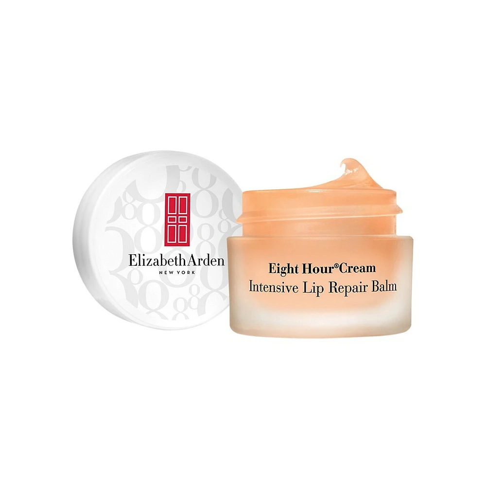 Eight-Hour Cream Intensive Lip Repair Balm