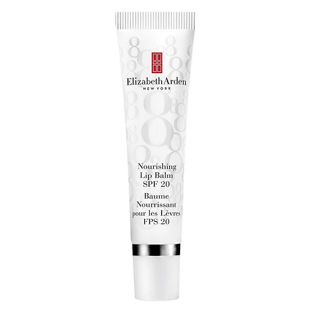 Nourishing Lip Balm Spf 20