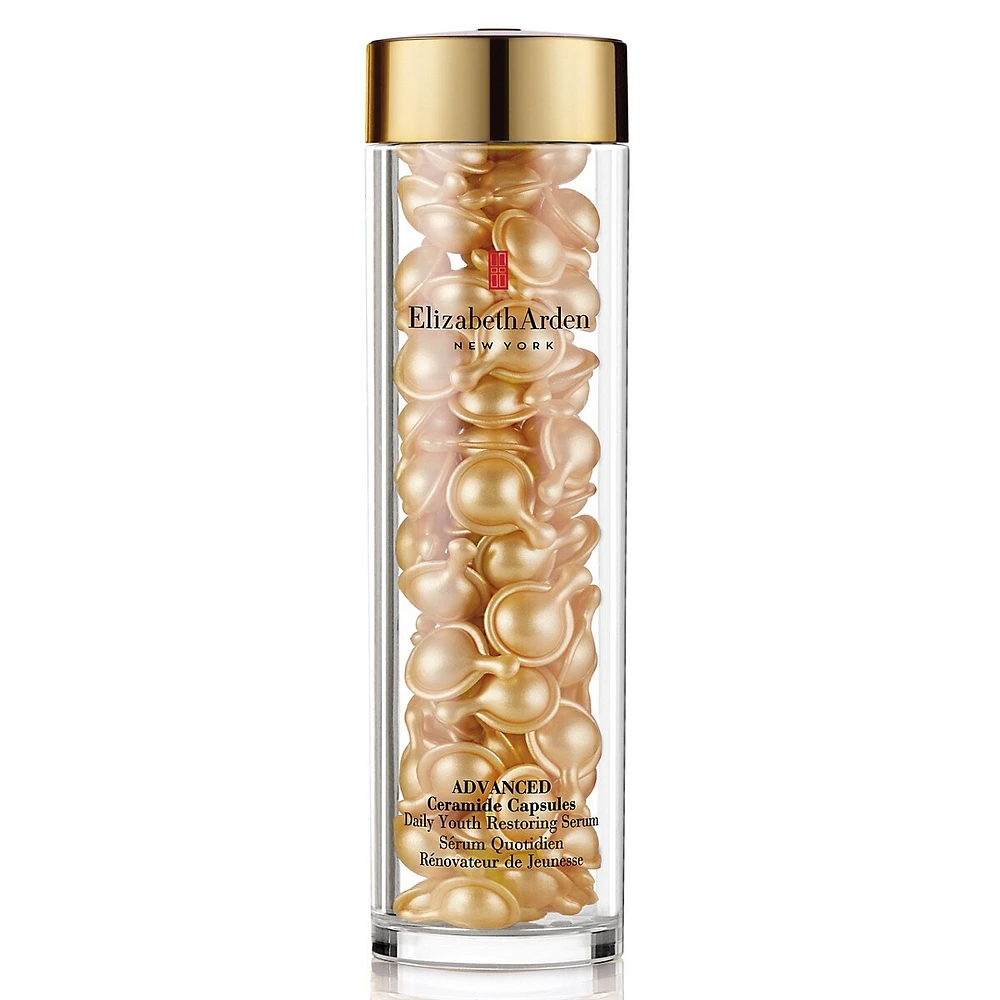 Advanced Ceramide Capsules Daily Youth Restoring Serum 90 Capsules