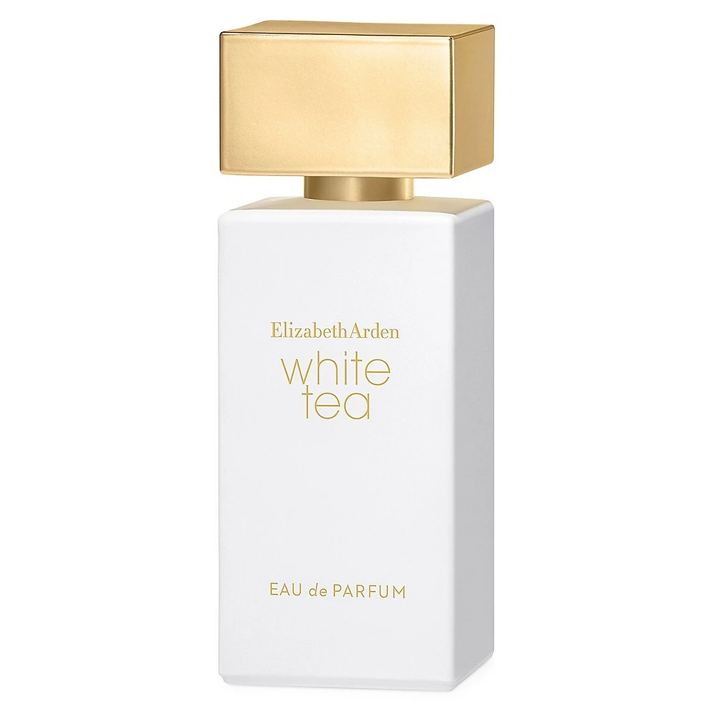 White Tea Eau de Parfum