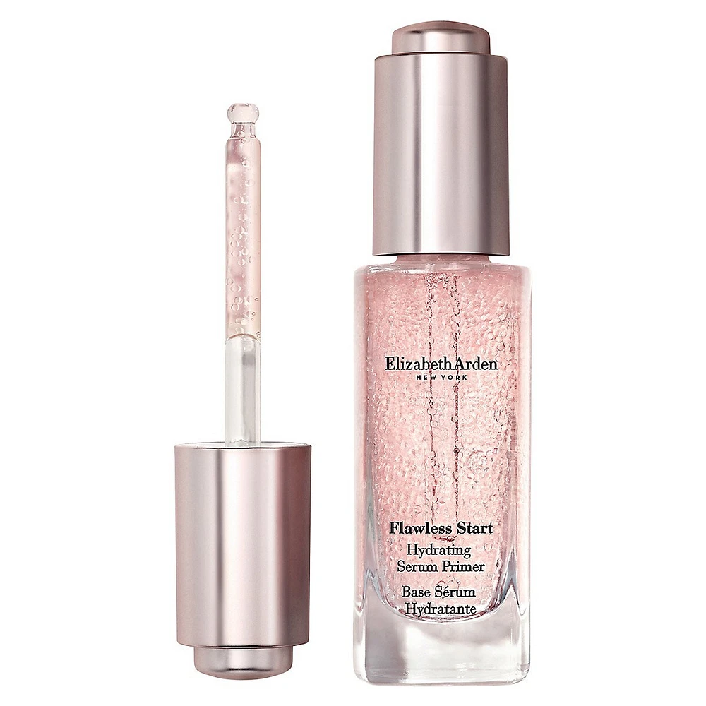 Flawless Start Hydrating Primer