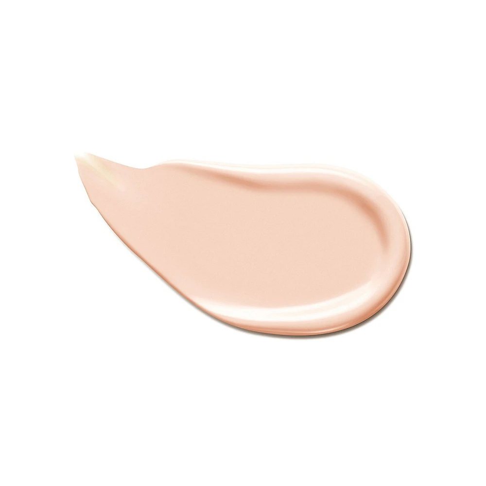 Flawless Finish Skincaring Foundation