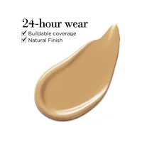 Flawless Finish Skincaring Foundation