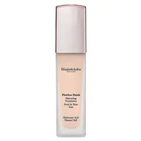 Flawless Finish Skincaring Foundation