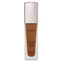 Flawless Finish Skincaring Foundation