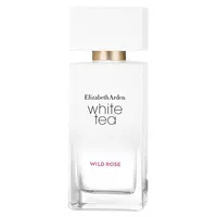 Limited Edition White Tea Wild Rose Eau de Toilette Spray