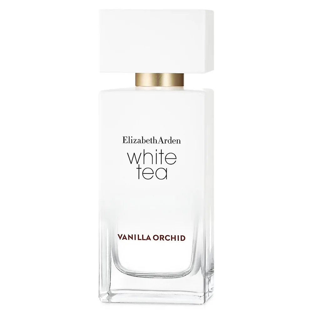 White Tea Vanilla Orchid Eau de Toilette Spray