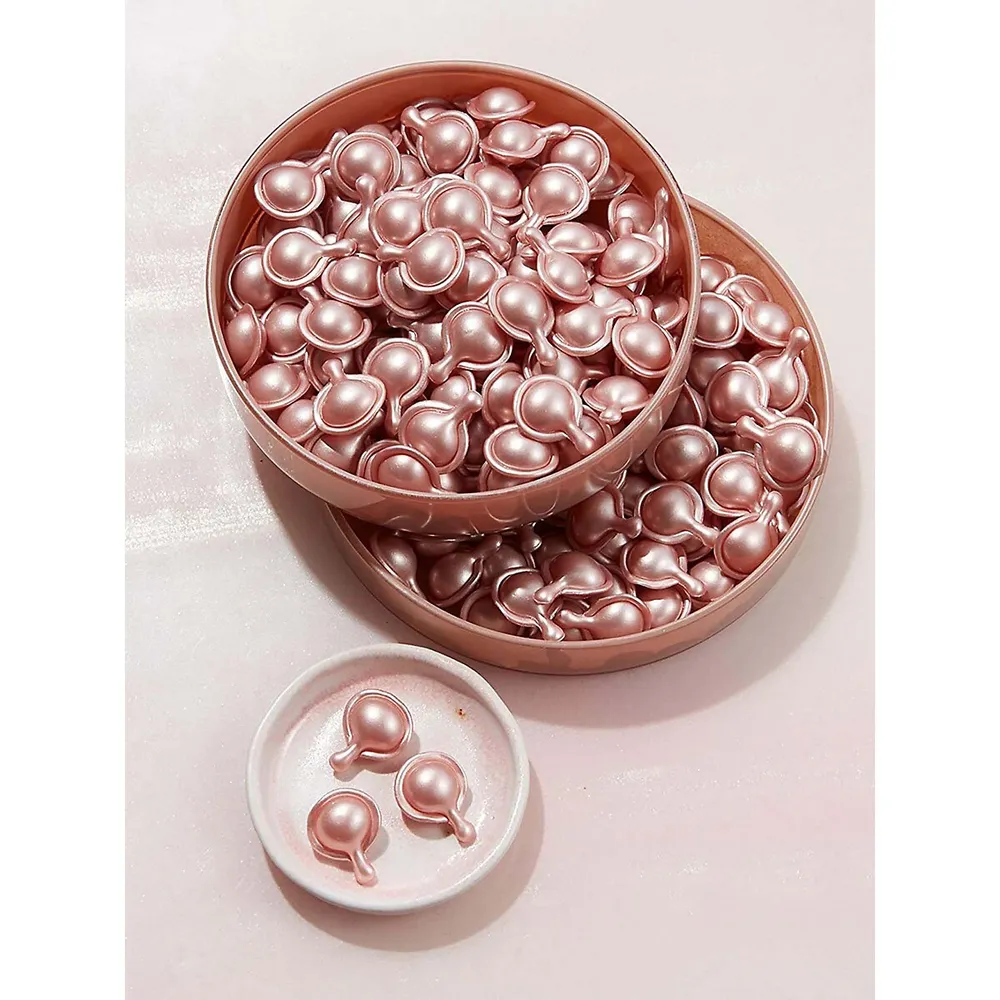 Retinol Ceramide Capsules Line Erasing Night Serum - 90 Capsules