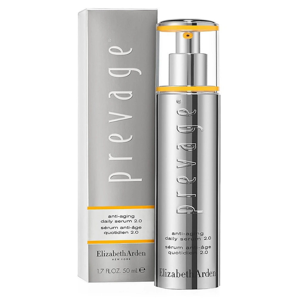 Prevage Daily Serum 2.0